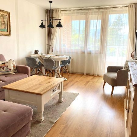 Apartament Przy Krupowkach - Laszka زاكوباني المظهر الخارجي الصورة