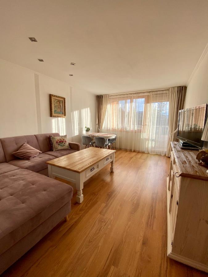 Apartament Przy Krupowkach - Laszka زاكوباني المظهر الخارجي الصورة