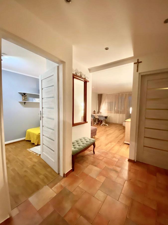 Apartament Przy Krupowkach - Laszka زاكوباني المظهر الخارجي الصورة