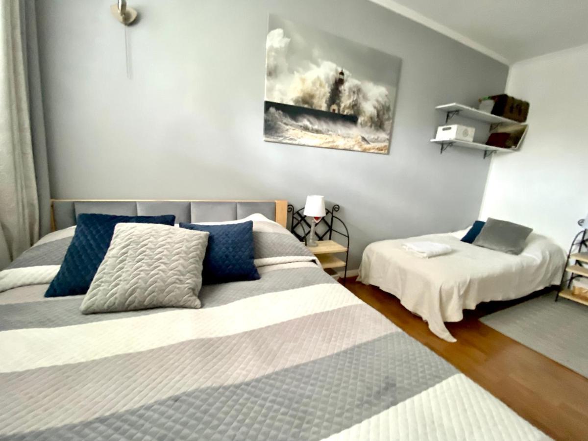 Apartament Przy Krupowkach - Laszka زاكوباني المظهر الخارجي الصورة