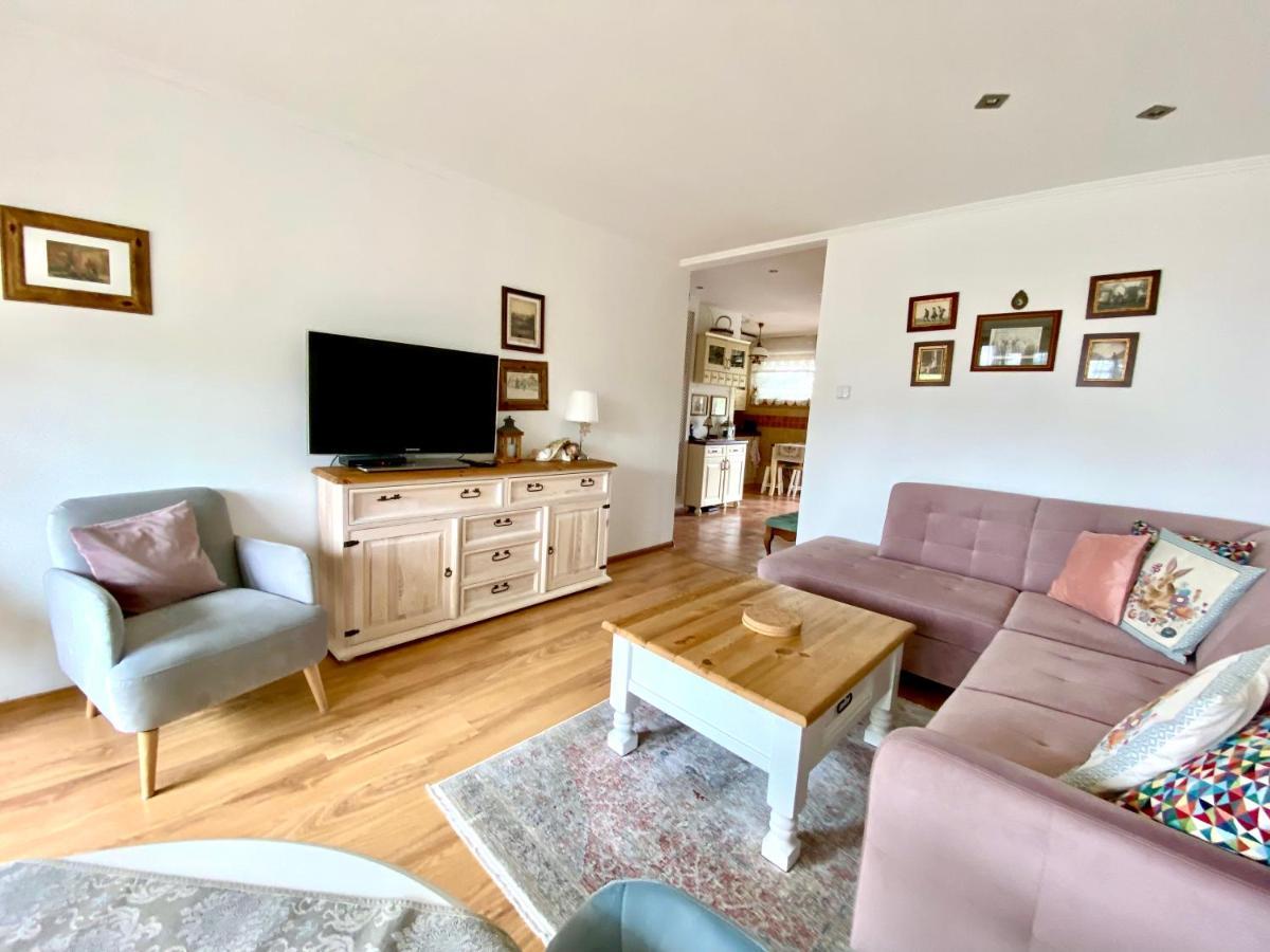 Apartament Przy Krupowkach - Laszka زاكوباني المظهر الخارجي الصورة
