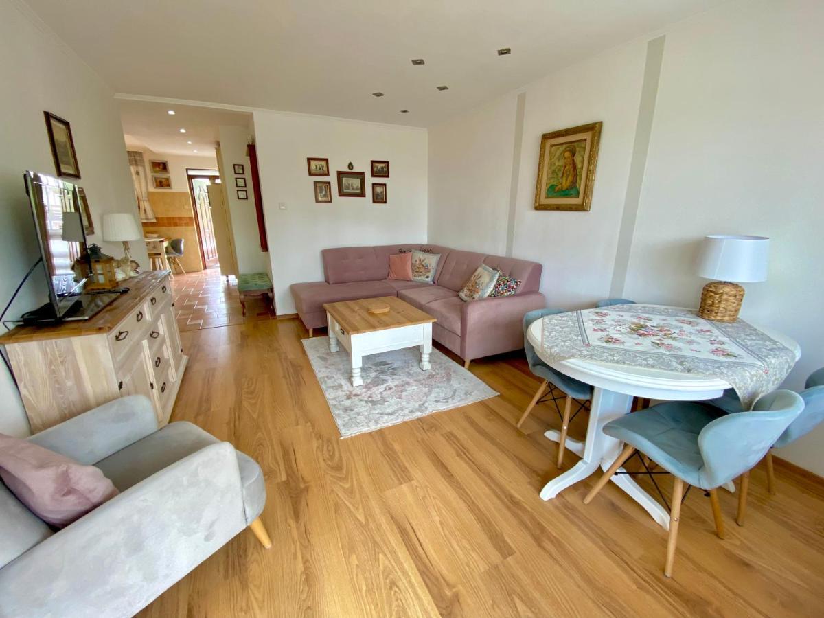 Apartament Przy Krupowkach - Laszka زاكوباني المظهر الخارجي الصورة