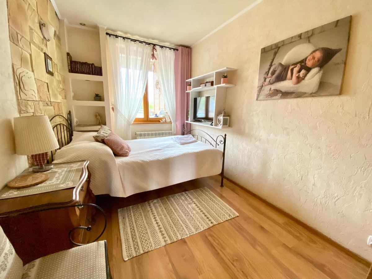 Apartament Przy Krupowkach - Laszka زاكوباني المظهر الخارجي الصورة