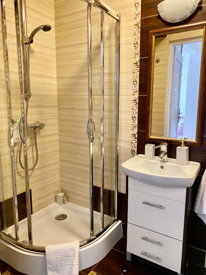 Apartament Przy Krupowkach - Laszka زاكوباني المظهر الخارجي الصورة